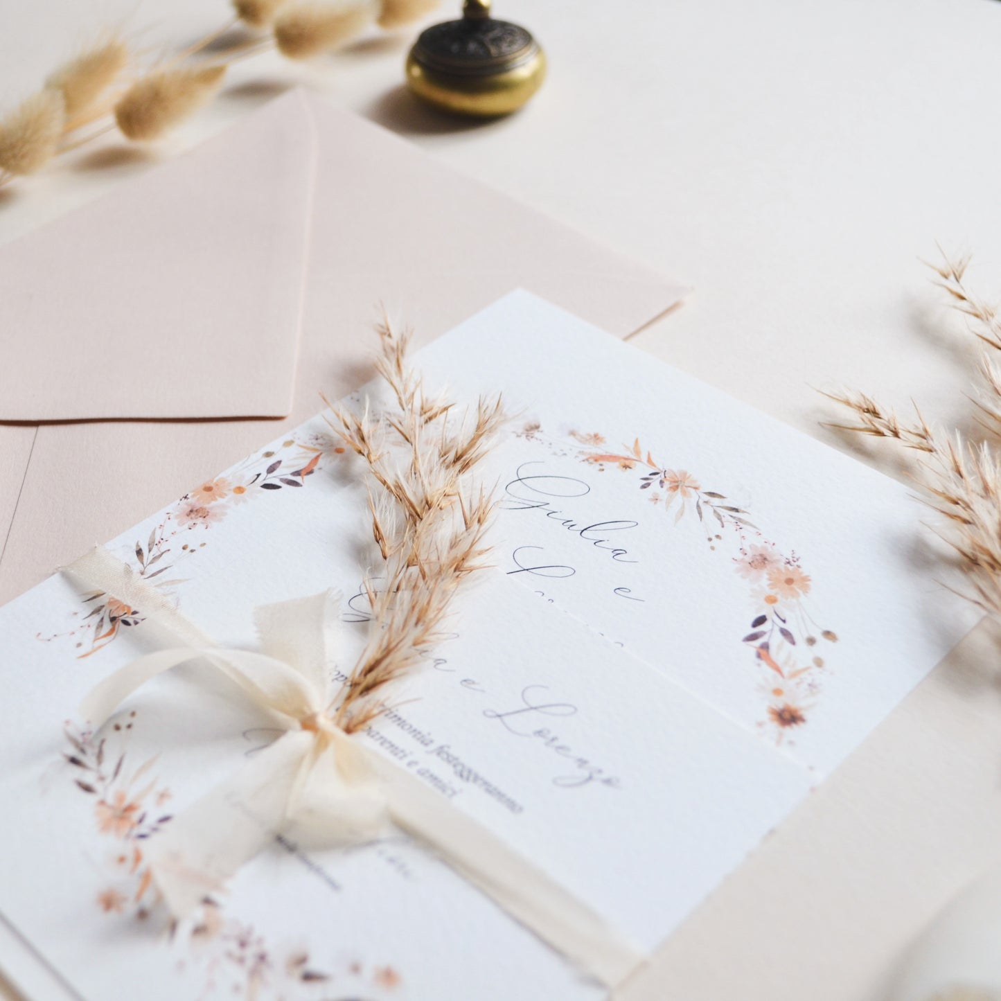 Catalog Invitations
